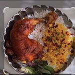 رستوران و تهیه غذای امپراطور