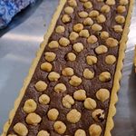 کیک وشیرینی وشکلات خانگی نفیس