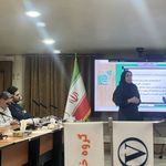 شهناز هدایتی، روانشناس و مشاور