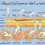 فرشتگان احیاء سلامت پاسارگاد