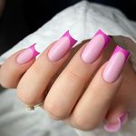 خدمات تخصصی ناخن یاسی
