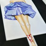 آموزشگاه طراحی لباس نغمه سادات