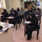 مرکز آموزشی نهال ایران زمین