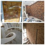 نصاب نرده سنگی اجرنماکار سنتی آجرنمانسوز