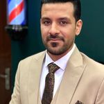 سالن گریم داماد امیر ستاک