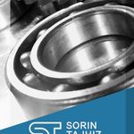 سورین تجهیز پارسیان(ملزومات یدکی صنعتی)