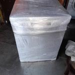 اتوبار و باربری پرک بار