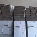 کارتن سازی کارا