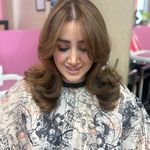 سالن زیبایی نسرین بیات(آفر رنگ و لایت)