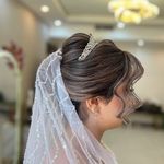 سالن زیبایی و آرایشگاه زنانه تخصصی مرادی