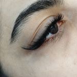 خدمات تخصصی اکستنشن مژه رخساره