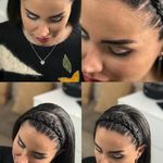 خدمات بافت و مو و لیفت ابرو و مژه ماهک