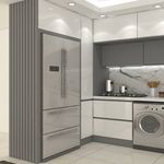 کابینت رشت وود