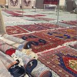 قالیشویی ومیلشویی ابریشم اصل جاجرود