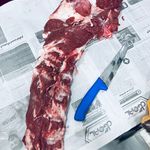 سوپر گوشت سید