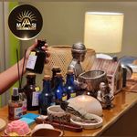 آرایشگاه زنانه سالن زیبایی آموزشگاه  مصی