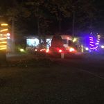 رستوران آهو