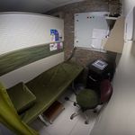 کلینیک فیزیوتراپی دکتر زهره ابراهیمی