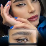 آموزش و خدمات آرایش دائم آیدا اجلالی