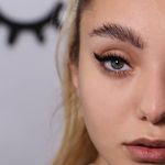 کاشت  مژه مریم معصومی