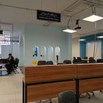 فضای کار اشتراکی یونیتو