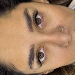 اکستنشن مژه رفیعی