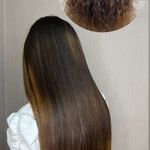 رنگ و احیا تخصصی مو سارا