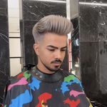 آرایشگاه مردانه مرتضی 16