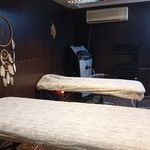 کلینیک ماساژ و لاغری لوتوس (ویژه بانوان)