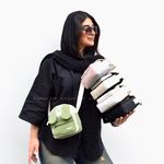 کیف فروش خاکی در گرگان