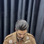 آموزشگاه آرایشگری مردانه پاشا