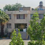 مجتمع آموزشی دخترانه غیردولتی شهید غیوری