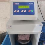 آزمایشگاه مهندسی پایتخت (بتن وخاک و جوش)