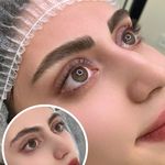 آموزش و خدمات آرایش دائم آیدا اجلالی
