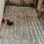 خدمات تخصصی تاسیسات حرارتی و برودتی