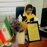 داور حقوقی تهران ⚖️ ارشد حقوق عمومی