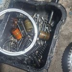 تعمیرگاه تخصصی اقای چین