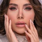 سالن زیبایی مرضیه امیراحمدی