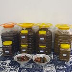 ترشی فروشی