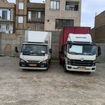 اتوبار و خدمات اسباب کشی گرمدره