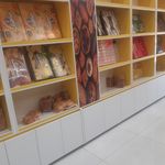 مجتمع نان فرامرزی