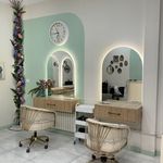 سالن زیبایی مایلا