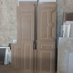 صنايع چوب و ام دی اف کوهی