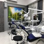 کلینیک دندانپزشکی کیو