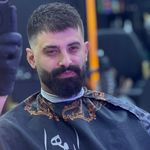 آرایشگاه مردانه اهورا