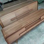 رنگ کاری چوب