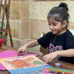 آموزشگاه نقاشی هنرهای زیبا