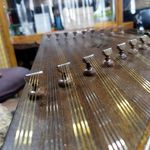 گالری موسیقی آرش