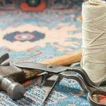 قالیشویی جشنواره