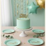 فروشگاه لوازم تولد و جشن سورساتان